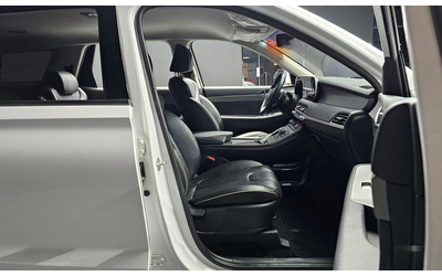 Hyundai Palisade Diesel 2.2 4WD Exclusive - автомобили, коли, обяви за нови и употребявани 9