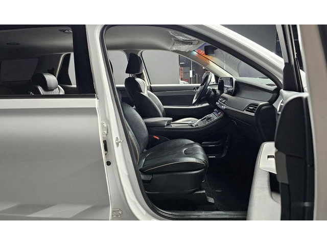 Hyundai Palisade Diesel 2.2 4WD Exclusive - автомобили, коли, обяви за нови и употребявани 9