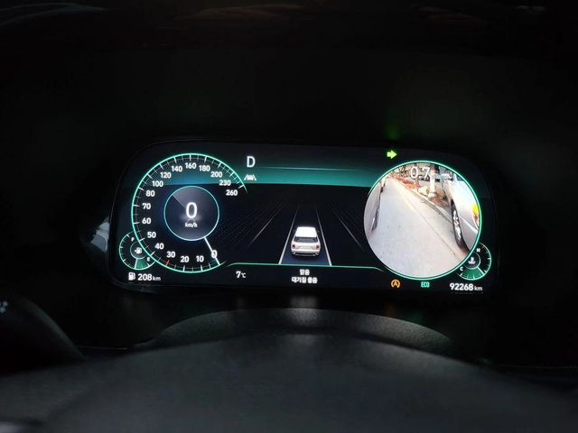 Hyundai Palisade Diesel 2.2 4WD Prestige - автомобили, коли, обяви за нови и употребявани 10