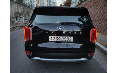hyundai-palisade - 3
