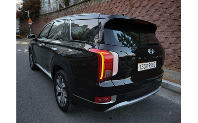 hyundai-palisade - 4