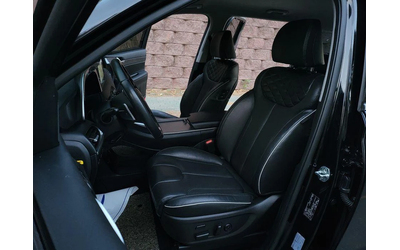 Hyundai Palisade Diesel 2.2 4WD Prestige - автомобили, коли, обяви за нови и употребявани 7