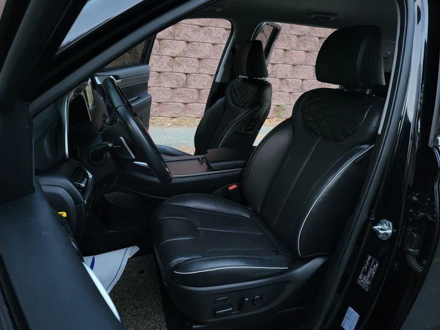 Hyundai Palisade Diesel 2.2 4WD Prestige - автомобили, коли, обяви за нови и употребявани 7