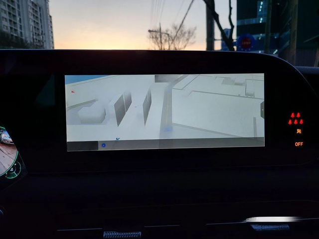 Hyundai Palisade Diesel 2.2 4WD Prestige - автомобили, коли, обяви за нови и употребявани 8