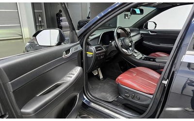 Hyundai Palisade Diesel 2.2 4WD Prestige - автомобили, коли, обяви за нови и употребявани 10