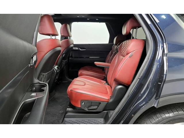 Hyundai Palisade Diesel 2.2 4WD Prestige - автомобили, коли, обяви за нови и употребявани 11