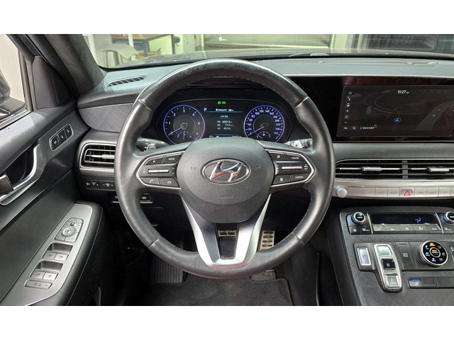 Hyundai Palisade Diesel 2.2 4WD Prestige - автомобили, коли, обяви за нови и употребявани 12