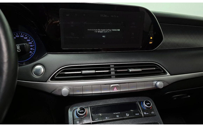 Hyundai Palisade Diesel 2.2 4WD Prestige - автомобили, коли, обяви за нови и употребявани 13