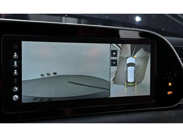 Hyundai Palisade Diesel 2.2 4WD Prestige - автомобили, коли, обяви за нови и употребявани 14