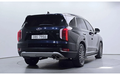 hyundai-palisade - 1