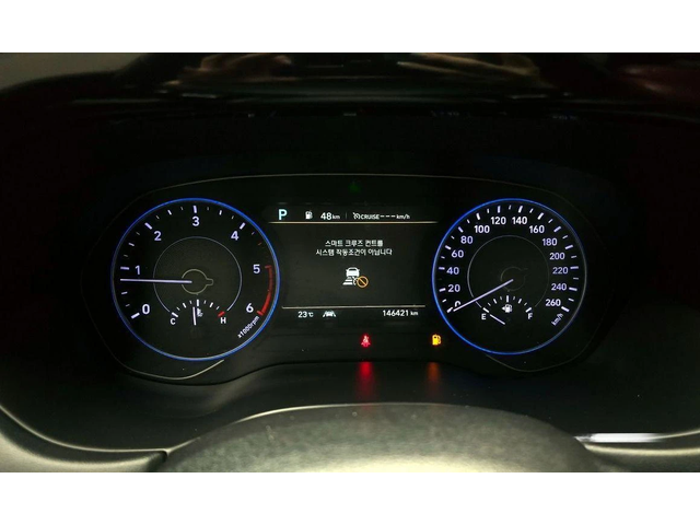 Hyundai Palisade Diesel 2.2 4WD Prestige - автомобили, коли, обяви за нови и употребявани 7