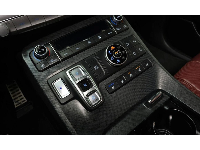 Hyundai Palisade Diesel 2.2 4WD Prestige - автомобили, коли, обяви за нови и употребявани 8