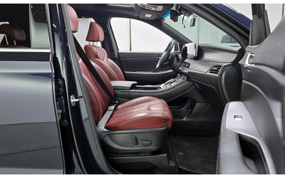 Hyundai Palisade Diesel 2.2 4WD Prestige - автомобили, коли, обяви за нови и употребявани 9