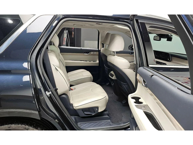 Hyundai Palisade Diesel 2.2 4WD Prestige - автомобили, коли, обяви за нови и употребявани 11