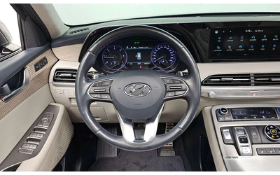 Hyundai Palisade Diesel 2.2 4WD Prestige - автомобили, коли, обяви за нови и употребявани 12