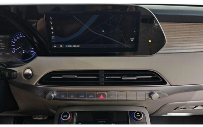 Hyundai Palisade Diesel 2.2 4WD Prestige - автомобили, коли, обяви за нови и употребявани 13