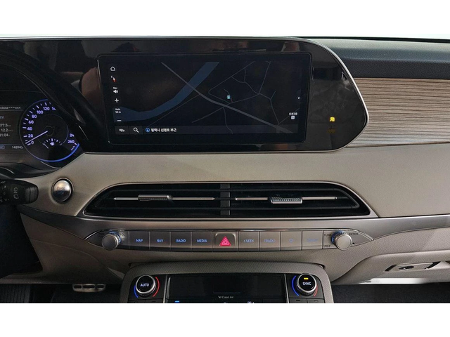 Hyundai Palisade Diesel 2.2 4WD Prestige - автомобили, коли, обяви за нови и употребявани 13