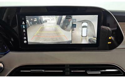 Hyundai Palisade Diesel 2.2 4WD Prestige - автомобили, коли, обяви за нови и употребявани 14