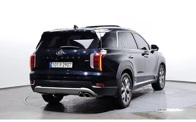 hyundai-palisade - 1
