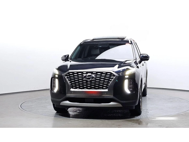 Hyundai Palisade Diesel 2.2 4WD Prestige - автомобили, коли, обяви за нови и употребявани 2