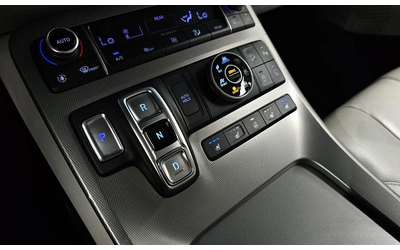 Hyundai Palisade Diesel 2.2 4WD Prestige - автомобили, коли, обяви за нови и употребявани 8