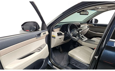 Hyundai Palisade Diesel 2.2 4WD Prestige - автомобили, коли, обяви за нови и употребявани 9