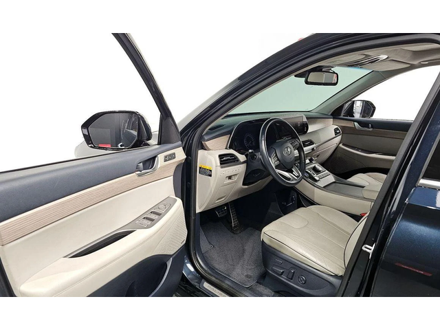 Hyundai Palisade Diesel 2.2 4WD Prestige - автомобили, коли, обяви за нови и употребявани 9