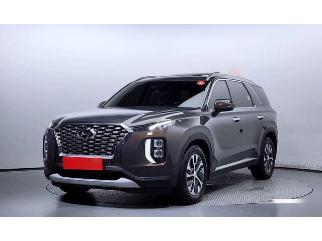 Hyundai Palisade Diesel 2.2 4WD Exclusive - автомобили, коли, обяви за нови и употребявани 0