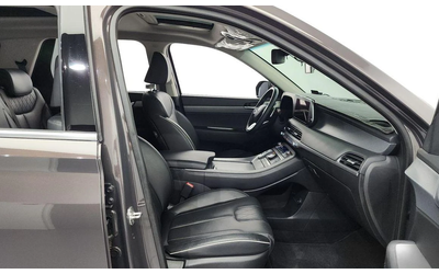 Hyundai Palisade Diesel 2.2 4WD Exclusive - автомобили, коли, обяви за нови и употребявани 10