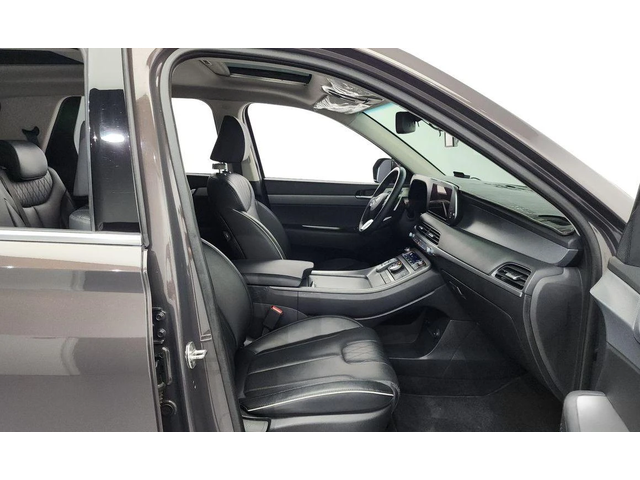 Hyundai Palisade Diesel 2.2 4WD Exclusive - автомобили, коли, обяви за нови и употребявани 10