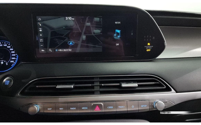 Hyundai Palisade Diesel 2.2 4WD Exclusive - автомобили, коли, обяви за нови и употребявани 13