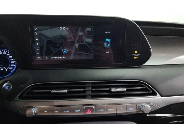 Hyundai Palisade Diesel 2.2 4WD Exclusive - автомобили, коли, обяви за нови и употребявани 13