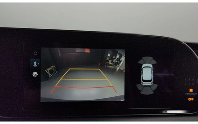 Hyundai Palisade Diesel 2.2 4WD Exclusive - автомобили, коли, обяви за нови и употребявани 14