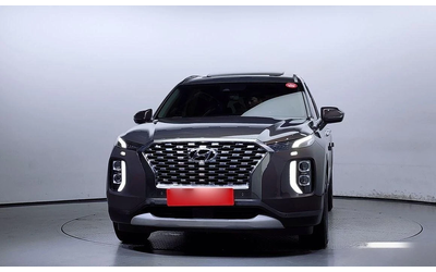 hyundai-palisade - 2