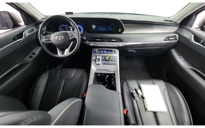 Hyundai Palisade Diesel 2.2 4WD Exclusive - автомобили, коли, обяви за нови и употребявани 6