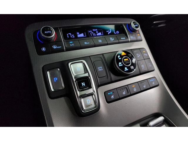 Hyundai Palisade Diesel 2.2 4WD Exclusive - автомобили, коли, обяви за нови и употребявани 8