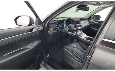 Hyundai Palisade Diesel 2.2 4WD Exclusive - автомобили, коли, обяви за нови и употребявани 9