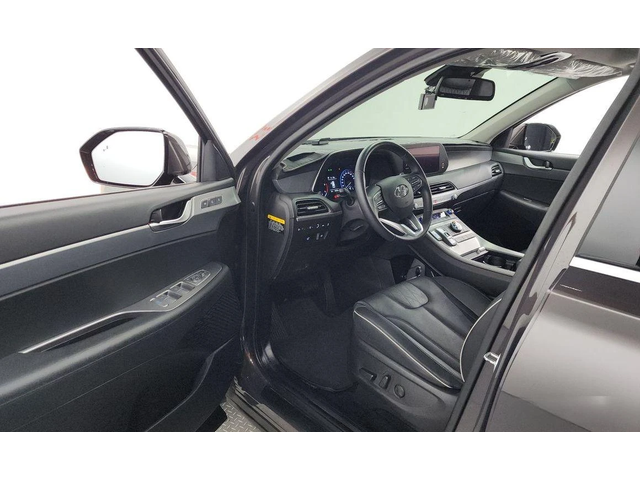 Hyundai Palisade Diesel 2.2 4WD Exclusive - автомобили, коли, обяви за нови и употребявани 9