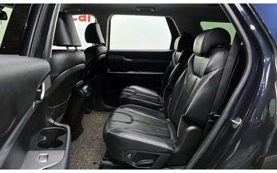 Hyundai Palisade Diesel 2.2 4WD Exclusive - автомобили, коли, обяви за нови и употребявани 11