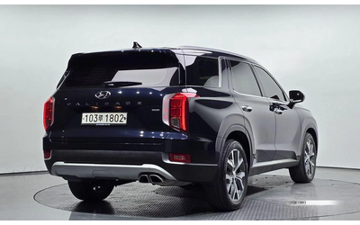 hyundai-palisade - 1