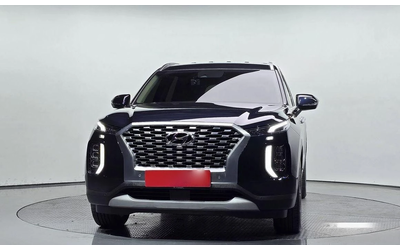 hyundai-palisade - 2