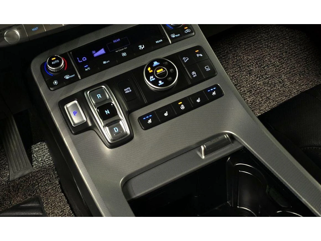 Hyundai Palisade Diesel 2.2 4WD Exclusive - автомобили, коли, обяви за нови и употребявани 8