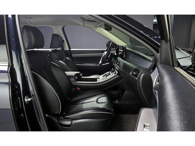 Hyundai Palisade Diesel 2.2 4WD Exclusive - автомобили, коли, обяви за нови и употребявани 9