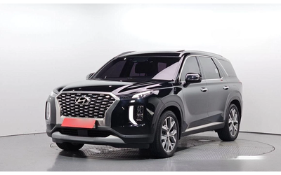 hyundai-palisade - 0