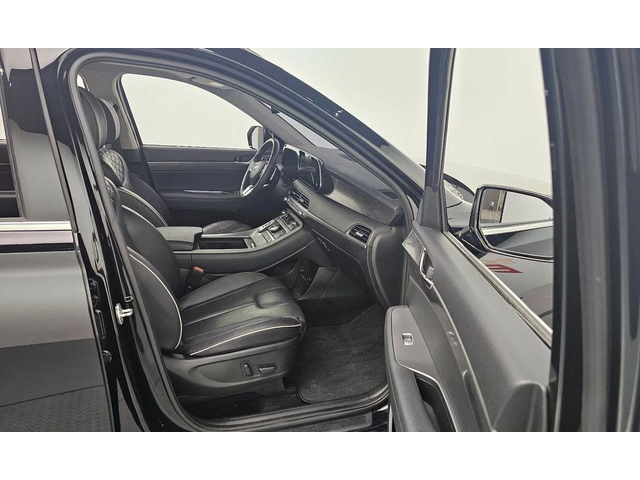 Hyundai Palisade Diesel 2.2 4WD Prestige - автомобили, коли, обяви за нови и употребявани 10