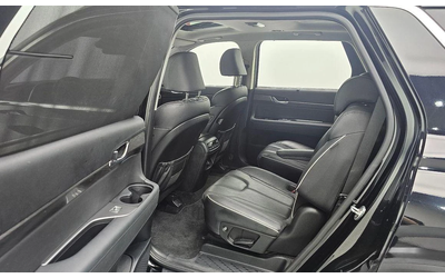 Hyundai Palisade Diesel 2.2 4WD Prestige - автомобили, коли, обяви за нови и употребявани 11