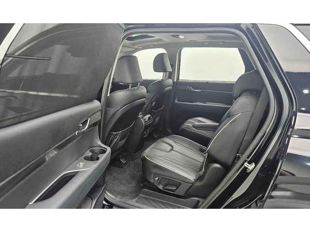 Hyundai Palisade Diesel 2.2 4WD Prestige - автомобили, коли, обяви за нови и употребявани 11