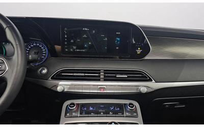 Hyundai Palisade Diesel 2.2 4WD Prestige - автомобили, коли, обяви за нови и употребявани 13