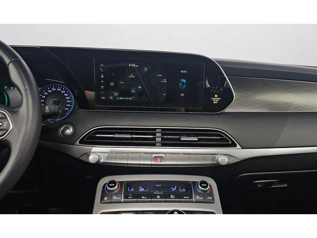 Hyundai Palisade Diesel 2.2 4WD Prestige - автомобили, коли, обяви за нови и употребявани 13