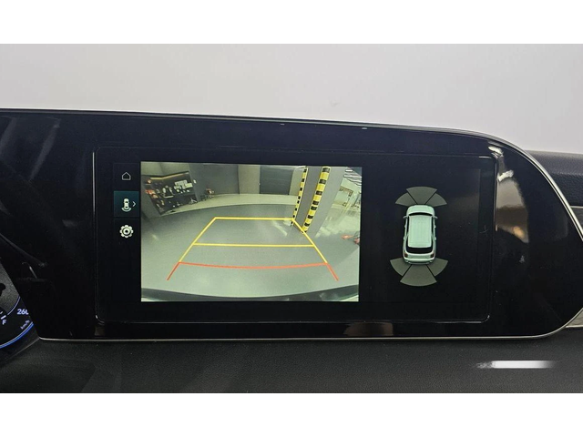 Hyundai Palisade Diesel 2.2 4WD Prestige - автомобили, коли, обяви за нови и употребявани 14